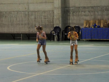 MATILDA ED ALESSANDRA